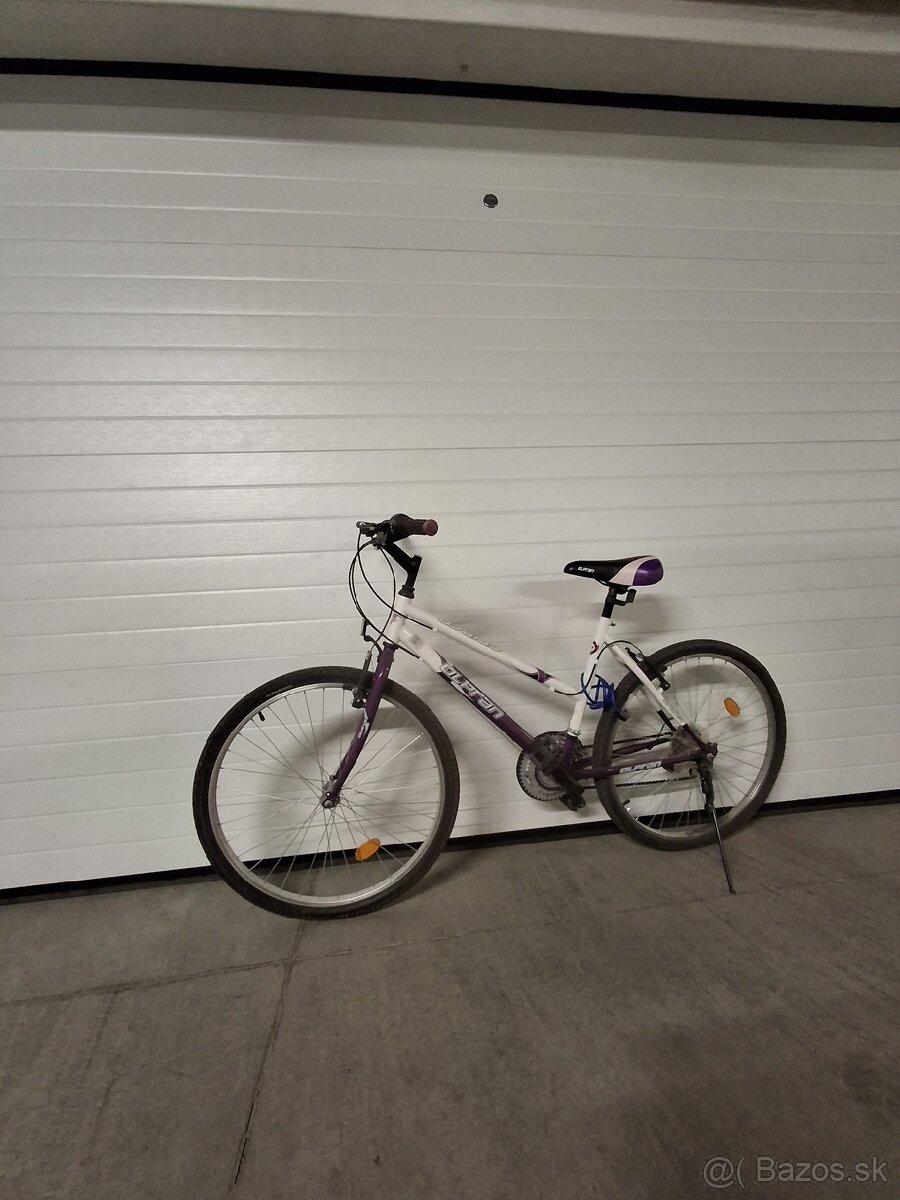 Bicykel na predaj - 2