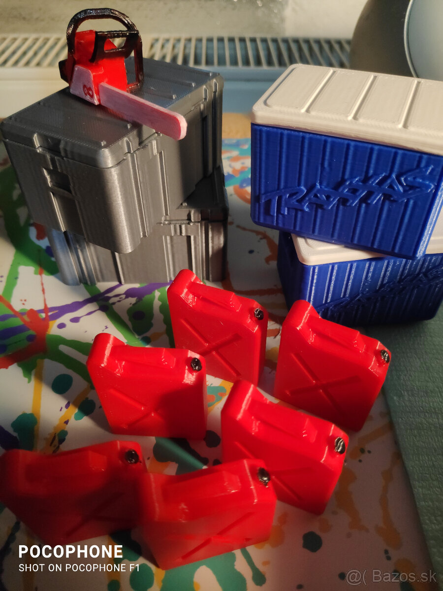 TRAXXAS TRX4 Sport - 2