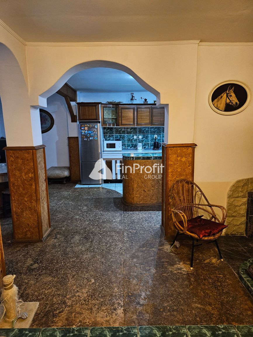 4izbový rodinný dom Rastislavova ul.Piešťany - 2