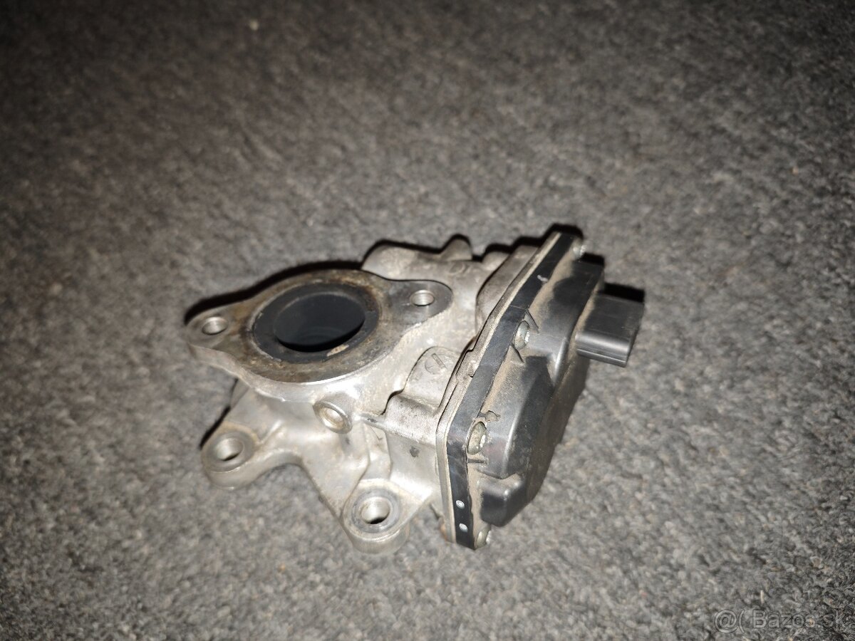 EGR ventil master 2,3 AGR 147103921R - 2