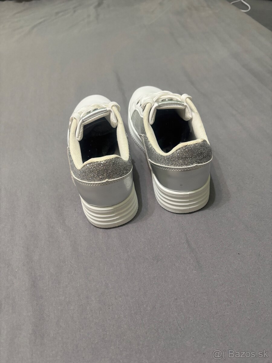 Damske tenisky Mayo chix - 2