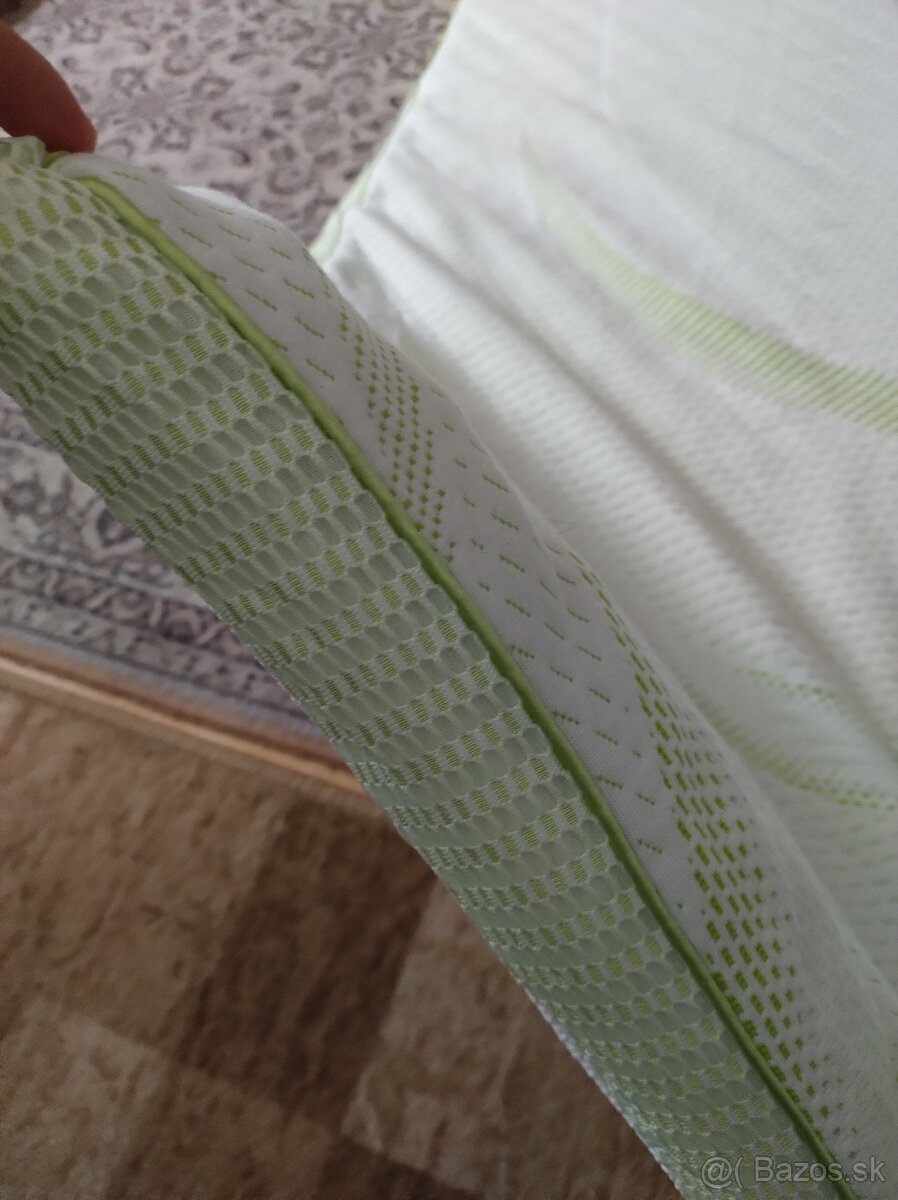 Vrchný matrac Dormeo Nature Aloe Vera Memory - 2