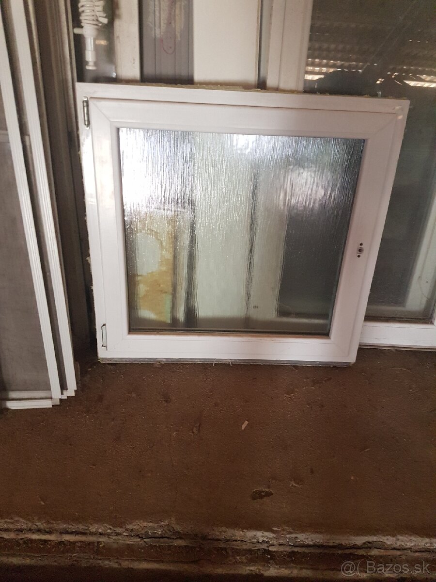 PLASTOVE OKNA - 2