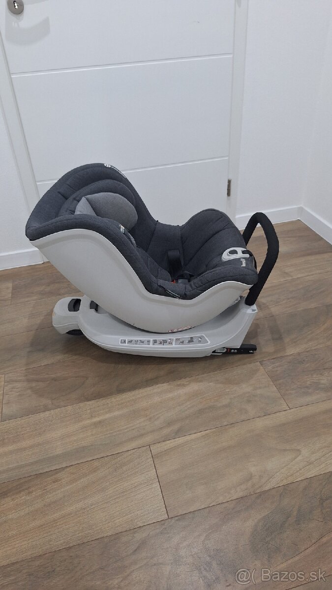 Detská autosedačka - 2