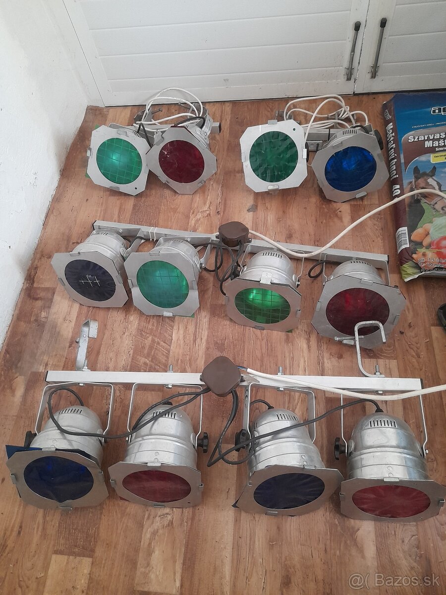 Par 56 reflektor - 2