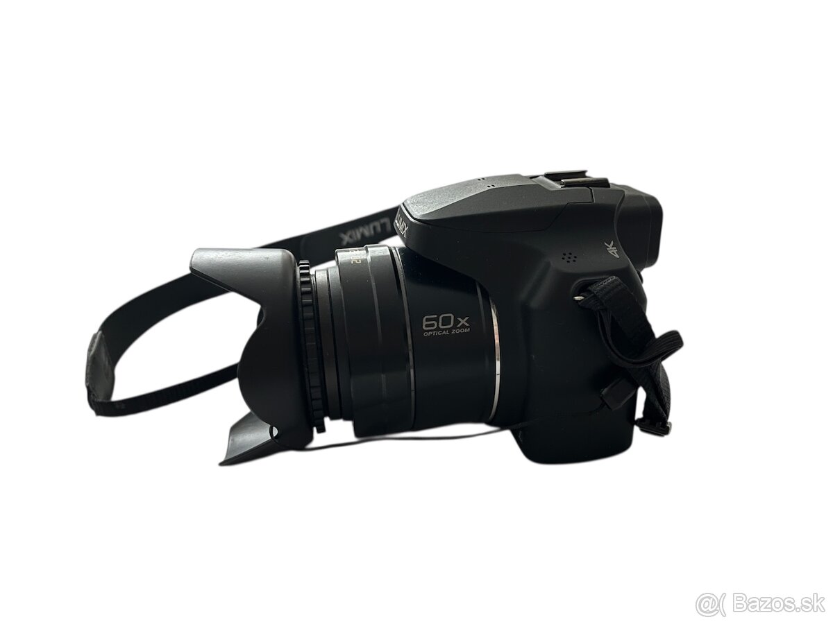 Fotoaparát Panasonic DC-FZ82 - 2