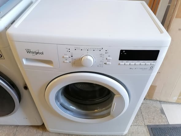 whirpool slim - 2