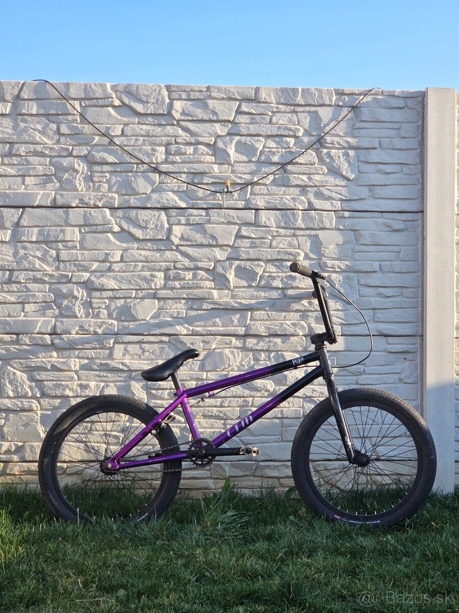 BMX - 2