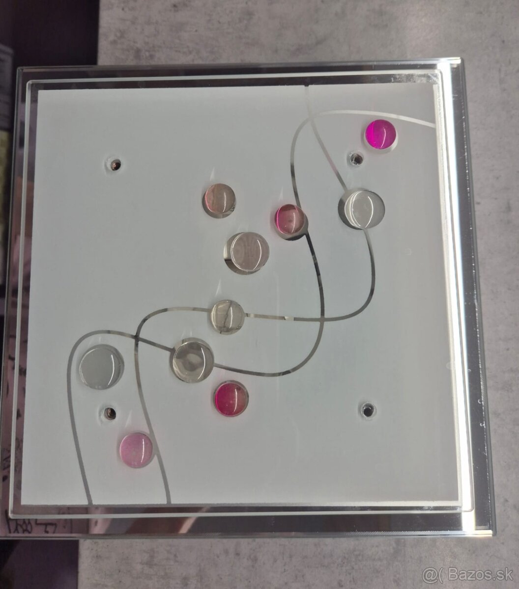 Nástenná/stropná lampa - 2