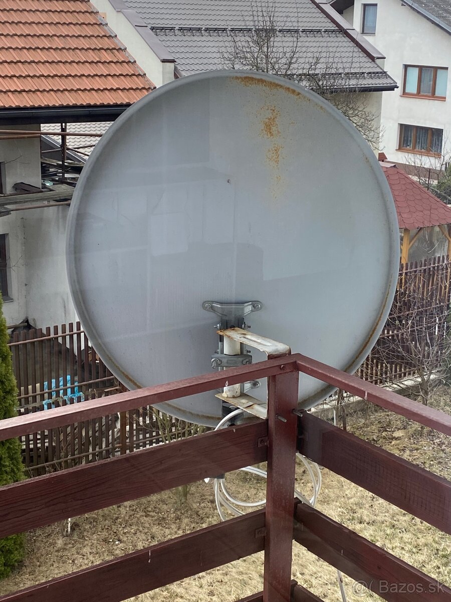 Digi satelitna parabola - 2