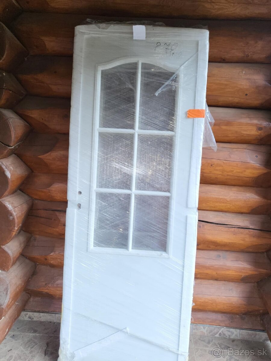 Interierove dvere - 2