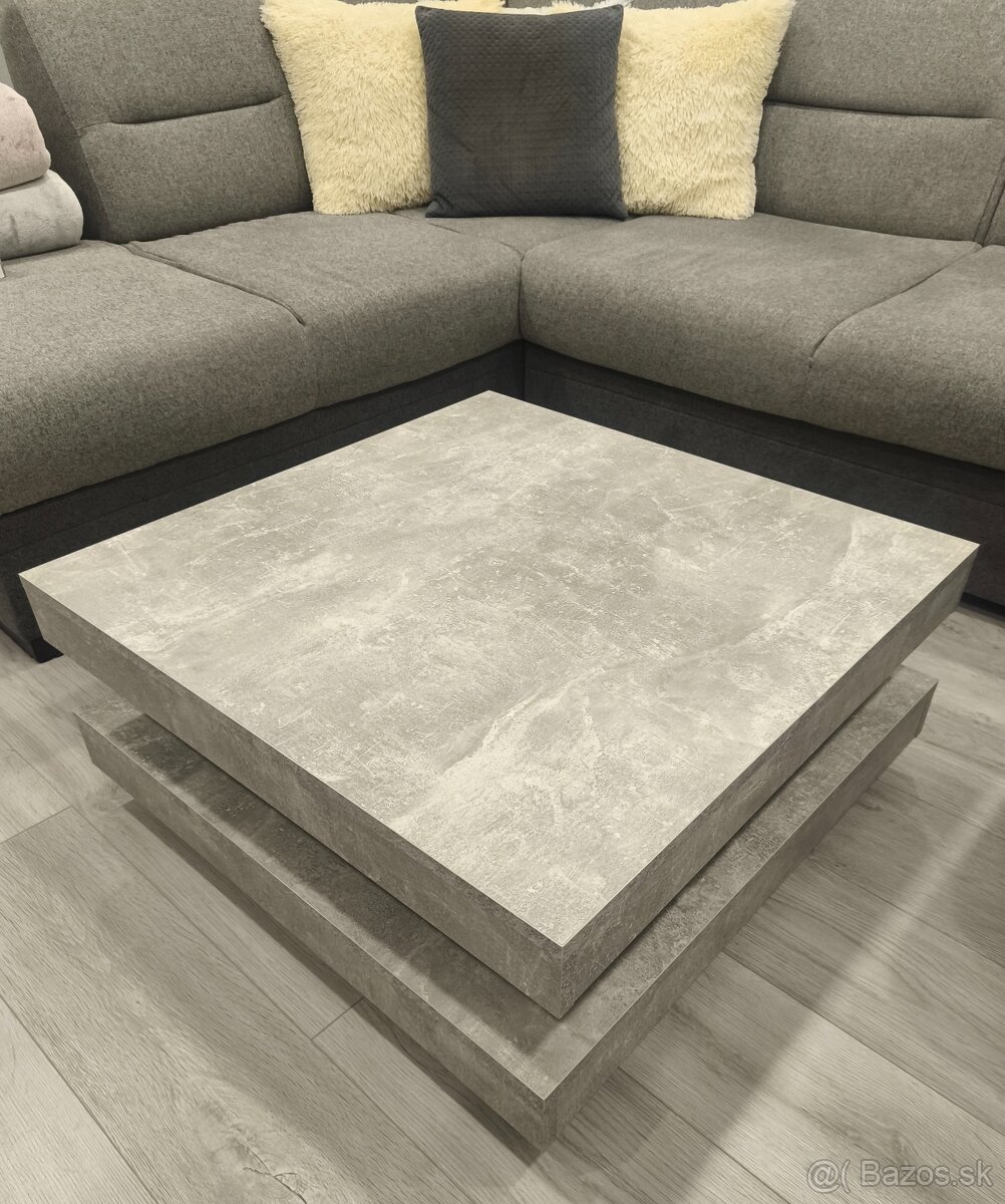 Konferenčný stolík - 2