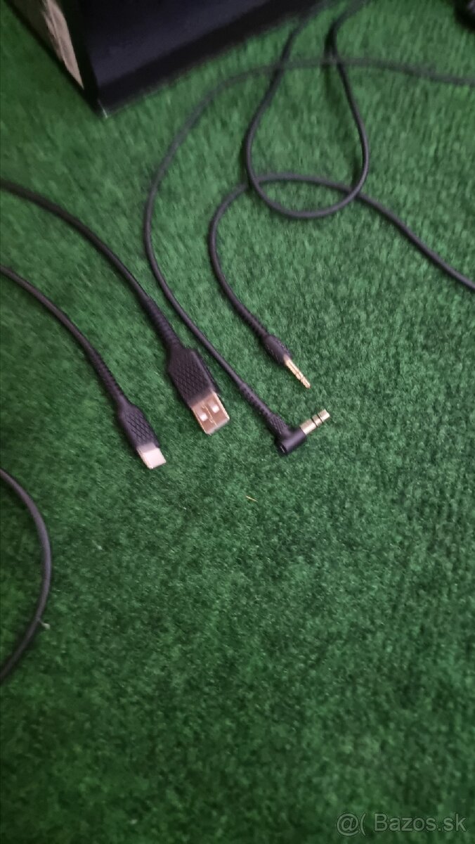 Marshall Major IV Bezdrôtové slúchadlá - 2