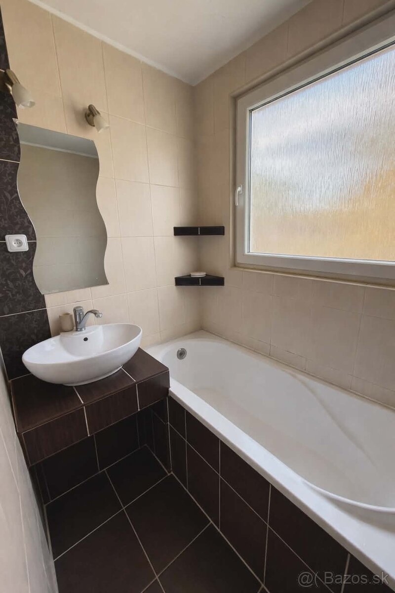 Predam krasny trojizbovy byt v DS - 2