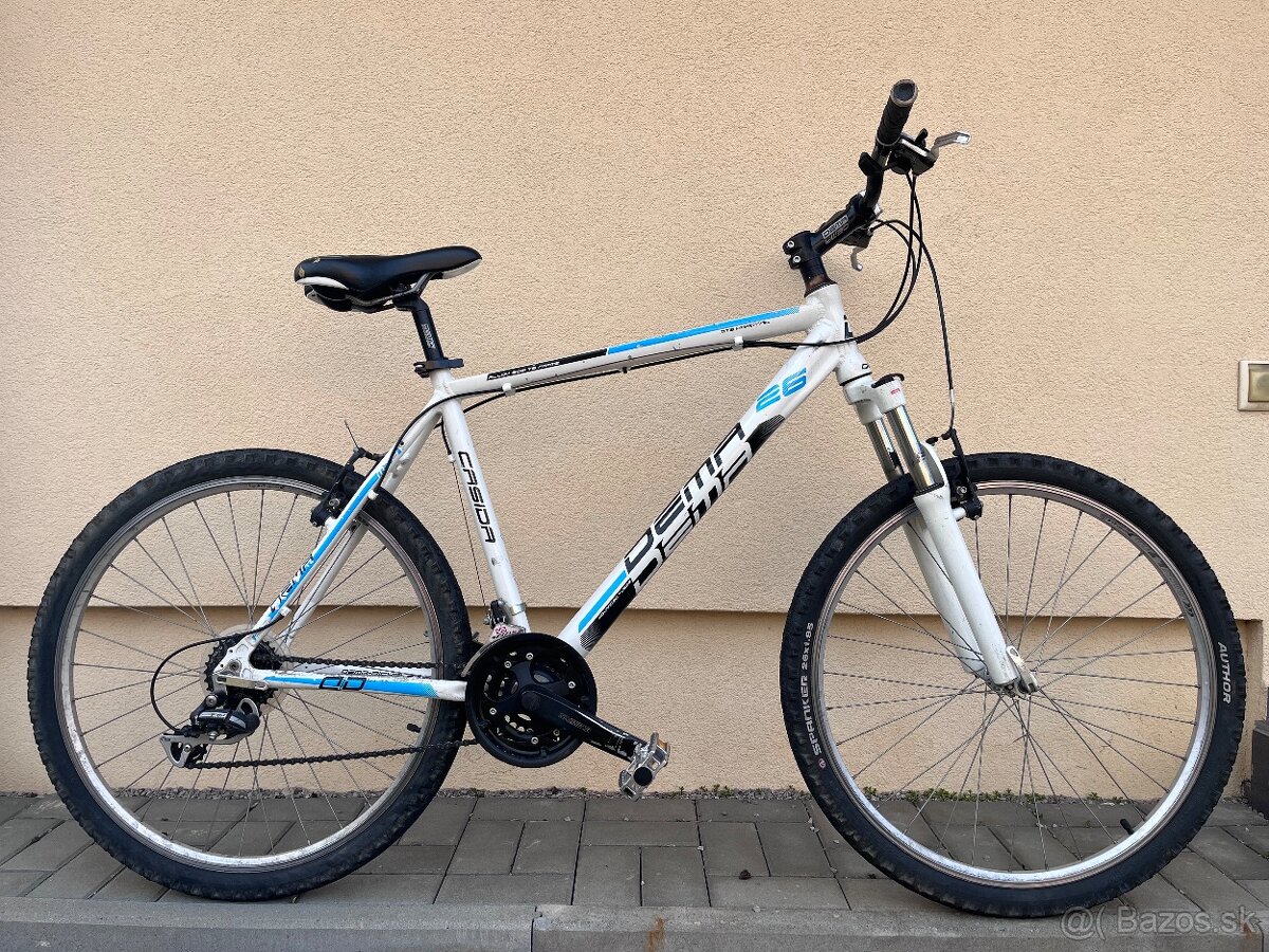 Bicykel Dema Casida - 2