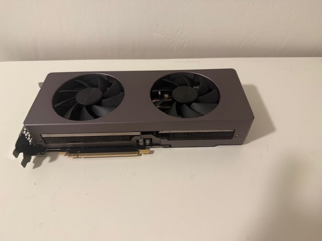 Lenovo NVIDIA GEFORCE RTX 5070 - 2