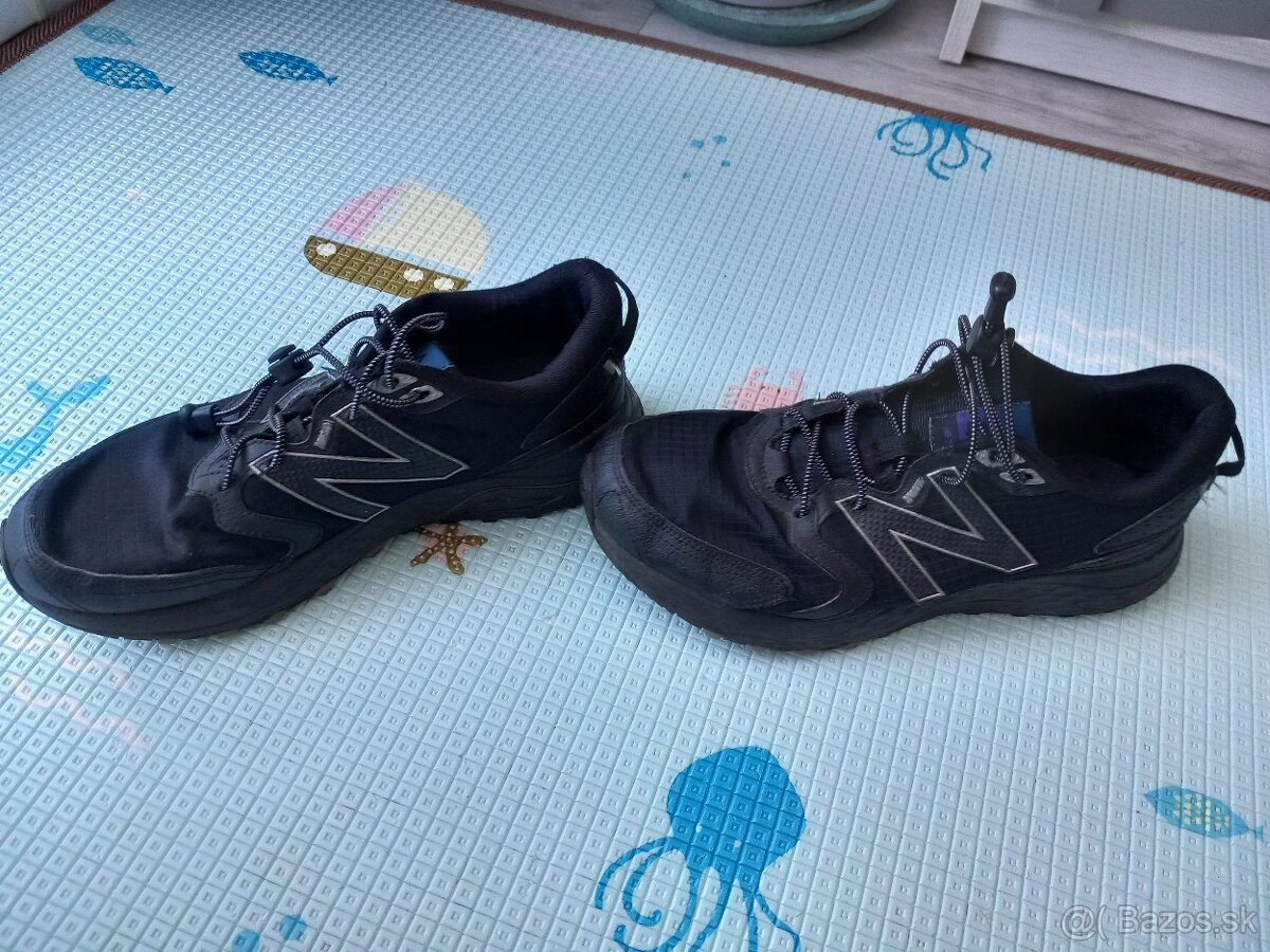 Tenisky New balance - 2