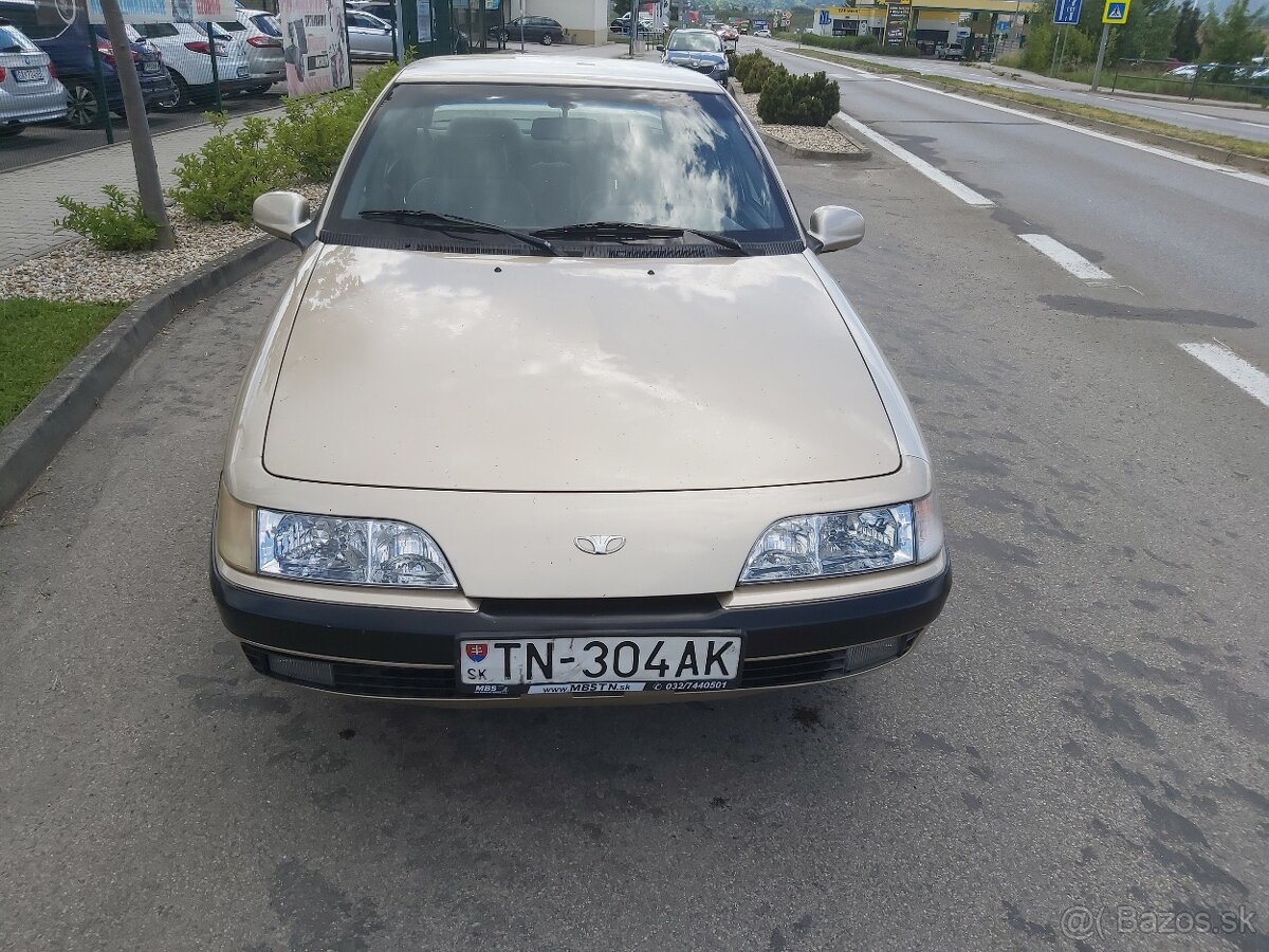 Daewoo Espero 1.5 GLX - 2