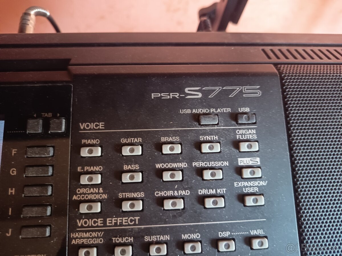 Yamaha - 2