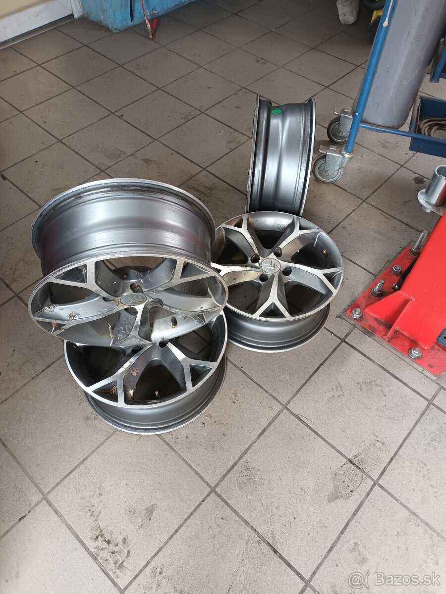 predam elektrony r 16 - 2