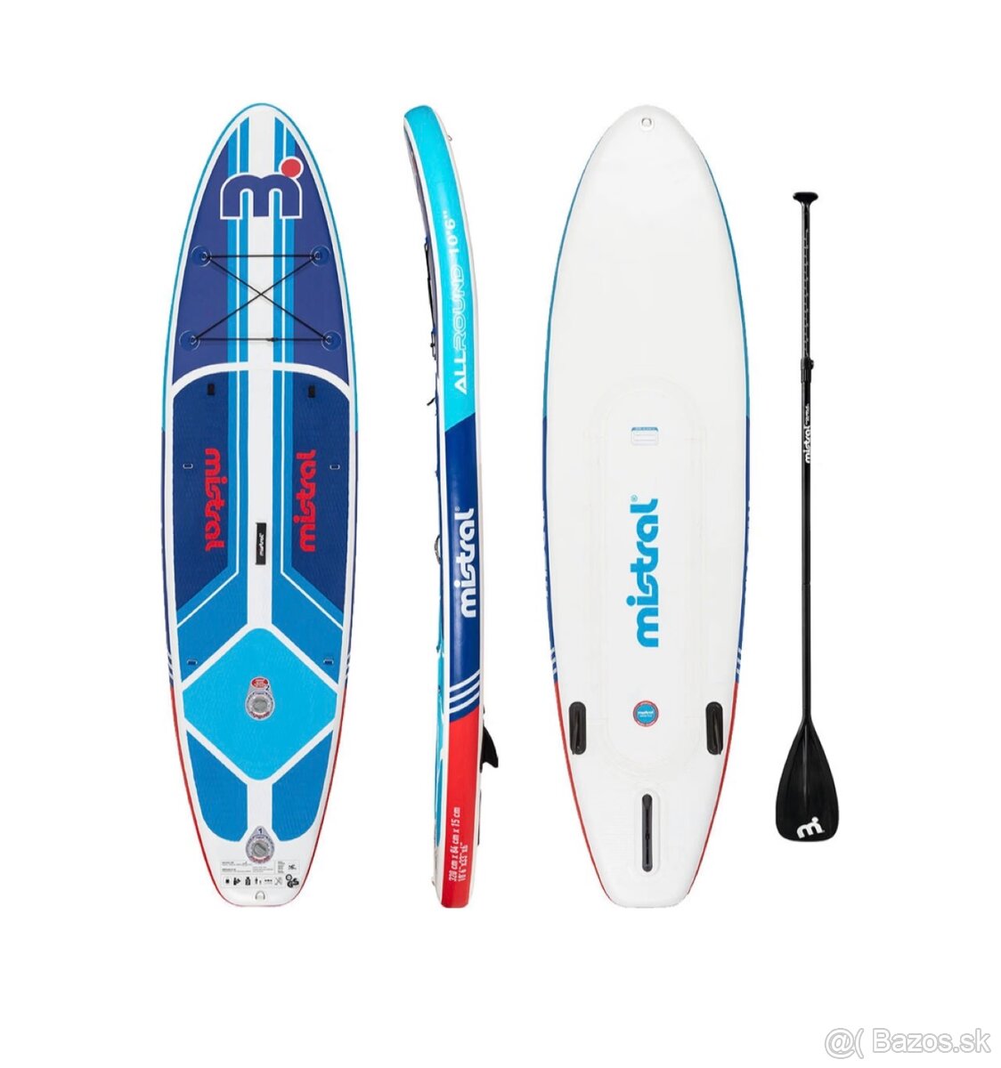 Mistral Paddle Board - 2