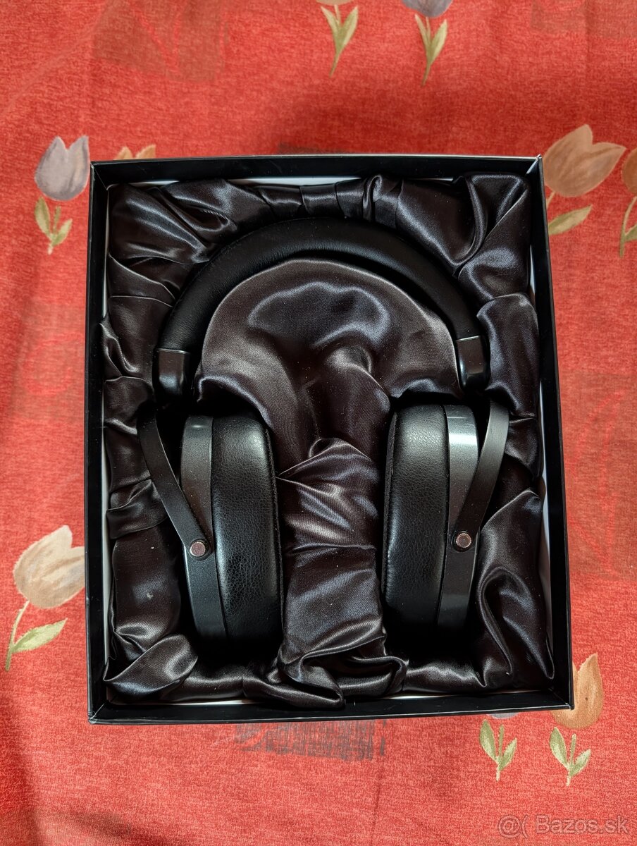 HifiMan Edition XS - 2