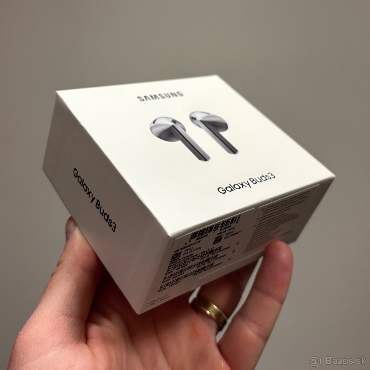 Samsung Galaxy Buds 3 - 2