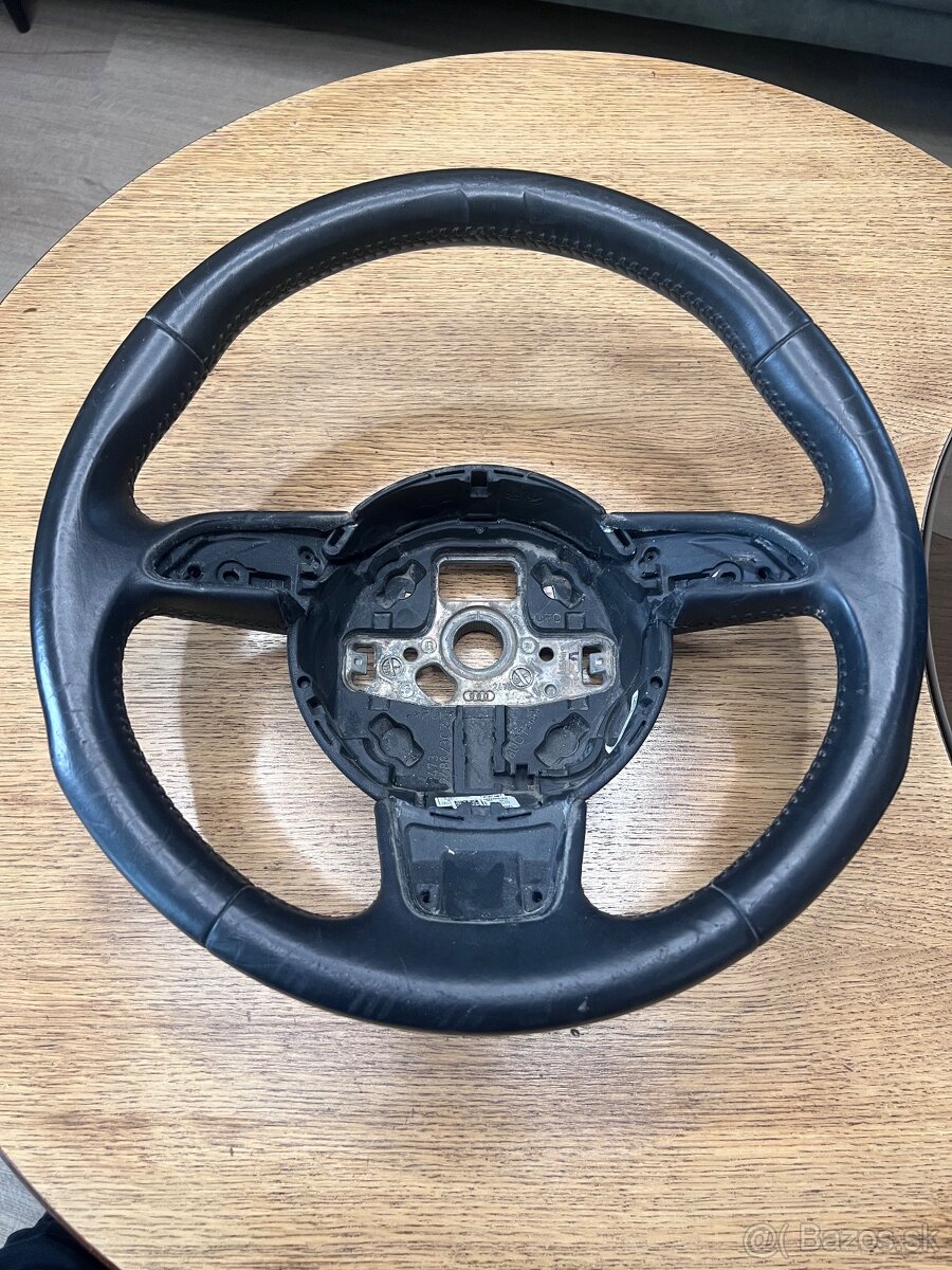 Volant Audi - 2