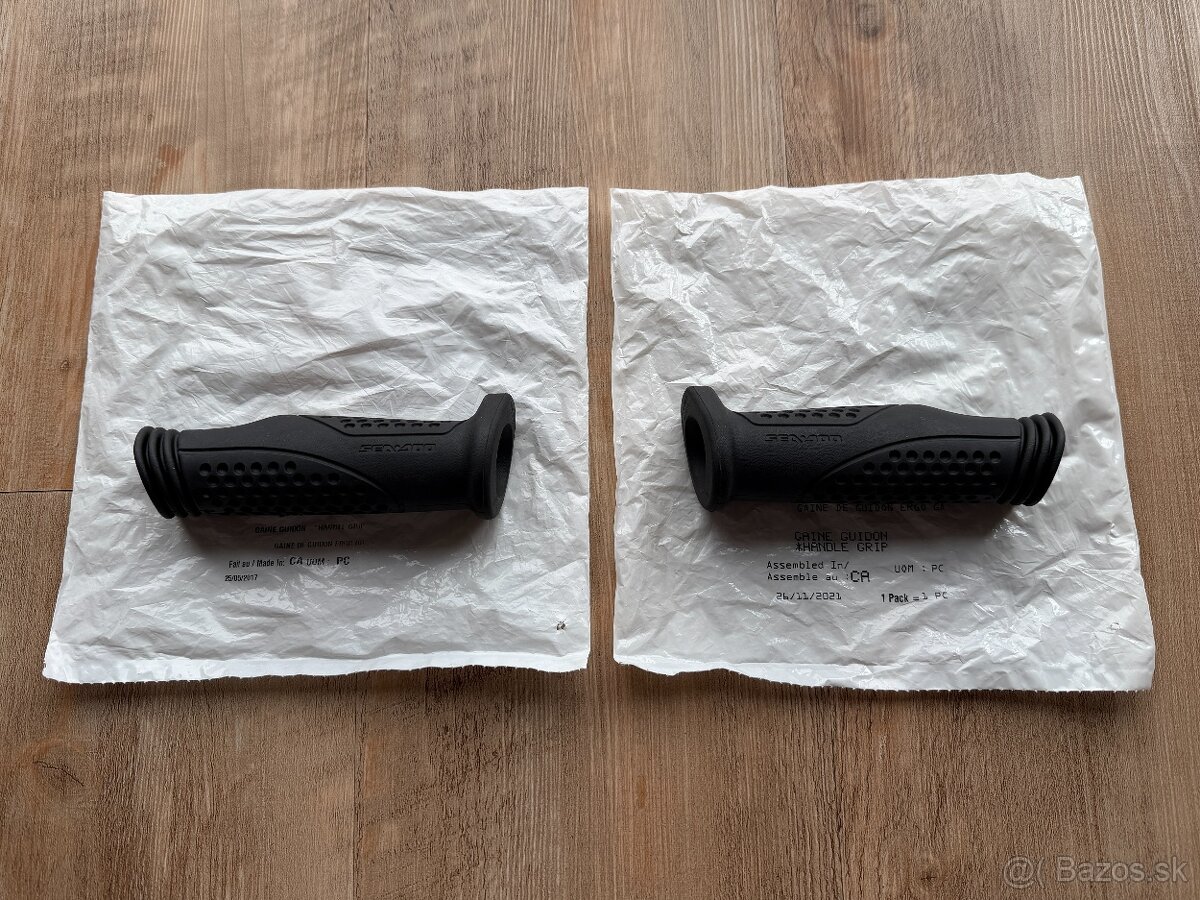Seadoo spark rukovate gripy - 2