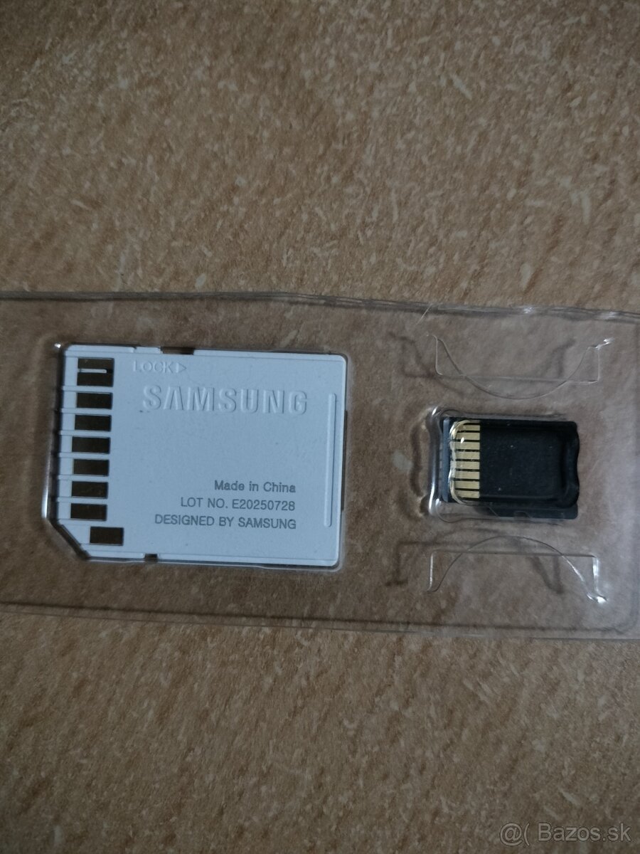 PRO Ultimate microSDXC Card 200 MB/s (+ SD adapter) 512 GB - 2
