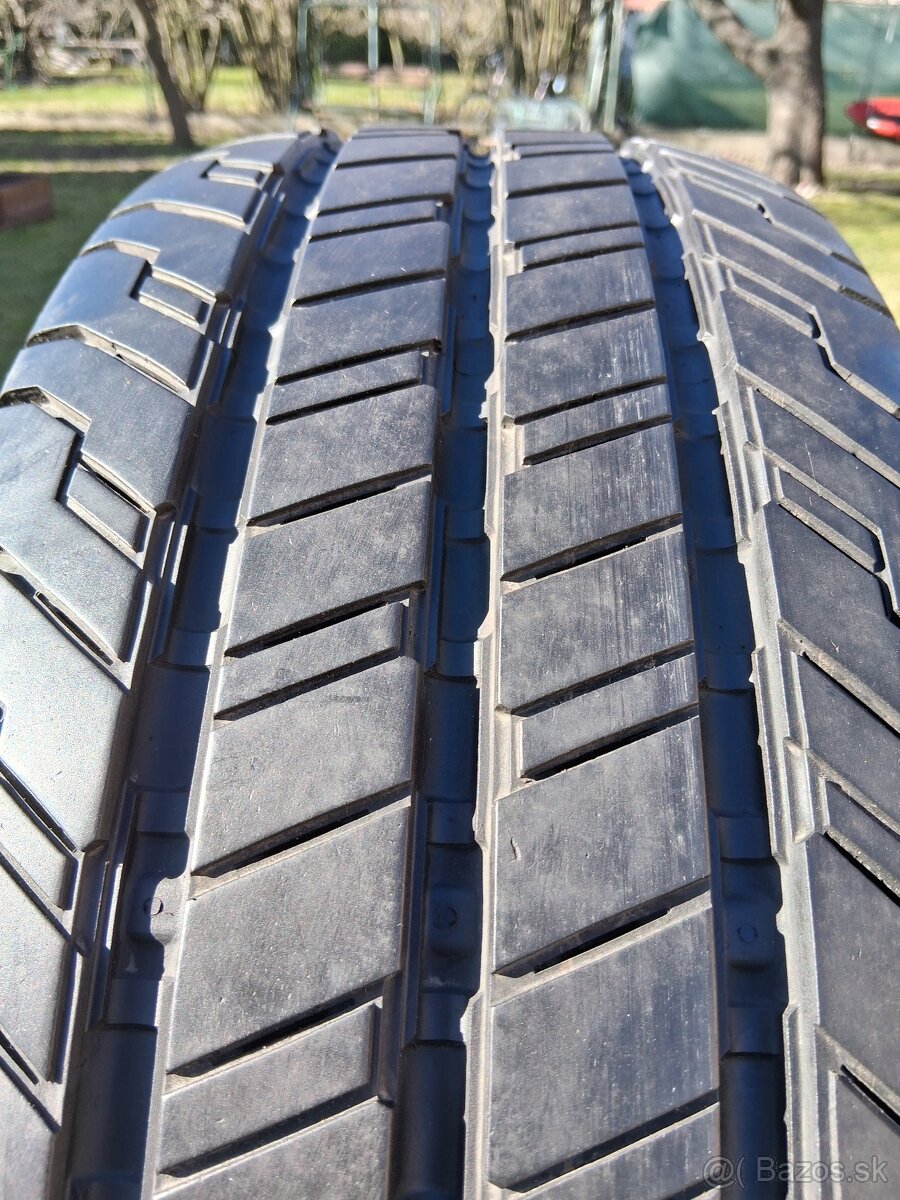 215/65 r16C letne pneumatiky - 2