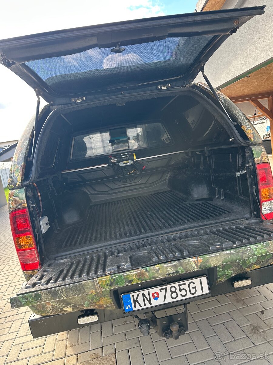 Toyota hilux - 2
