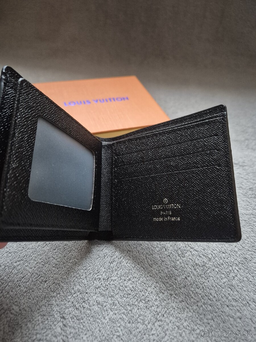 Luis Vuitton penaženka - 2