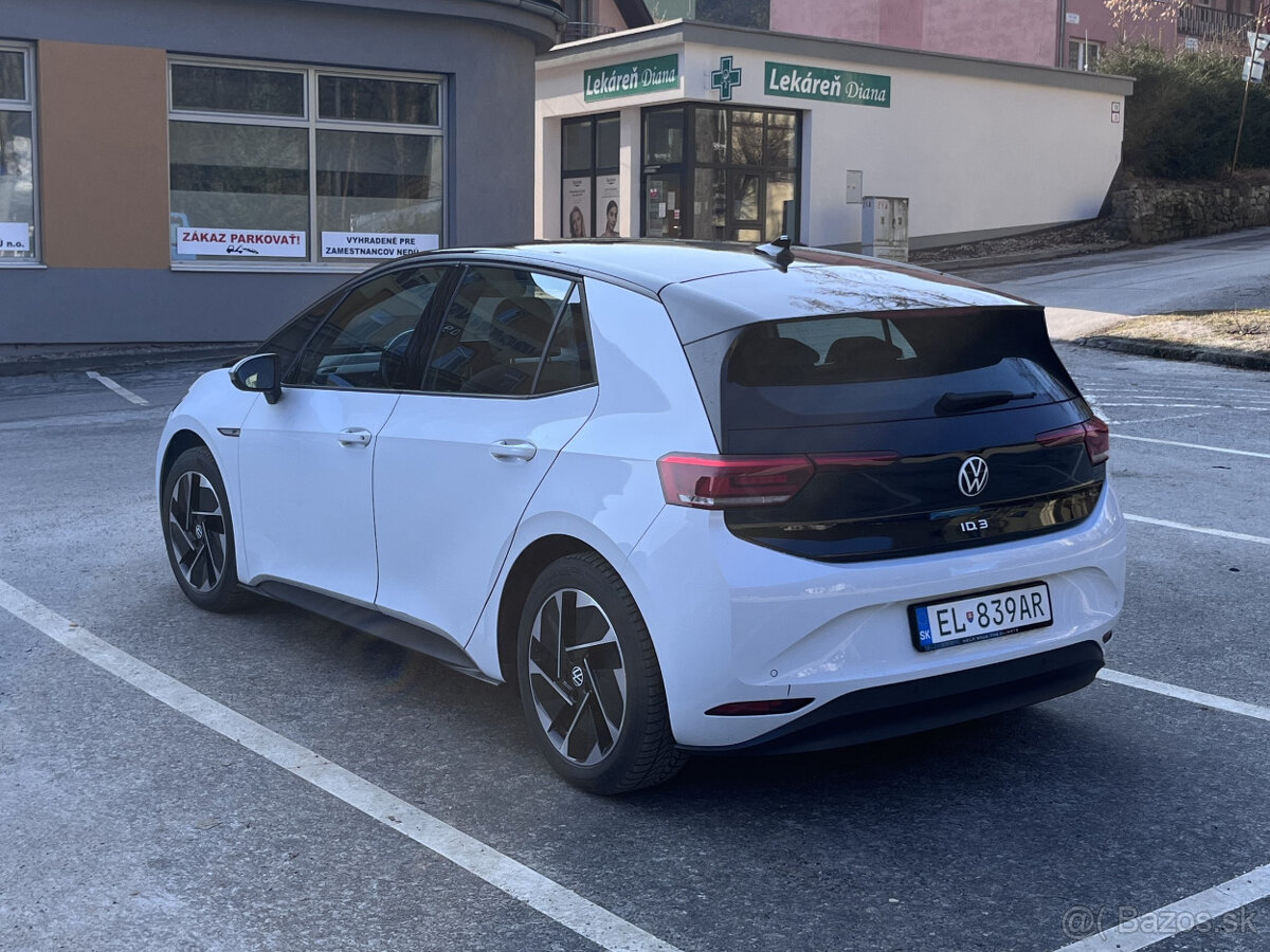 Volkswagen ID.3 - 2