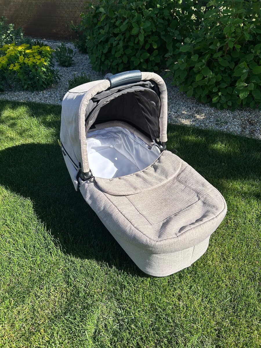 Kočík 3v1 Peg Perego - 2