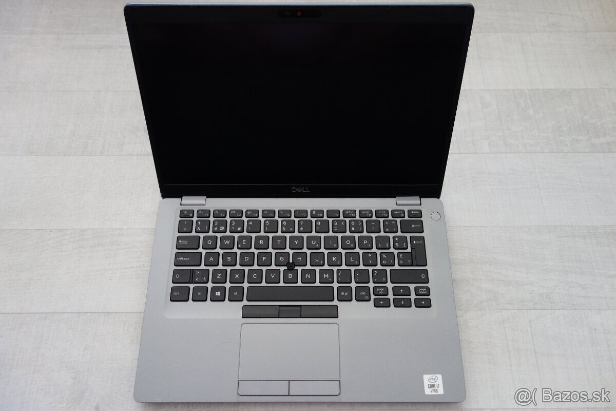 DELL Latitude 5411 Touch screen - 2
