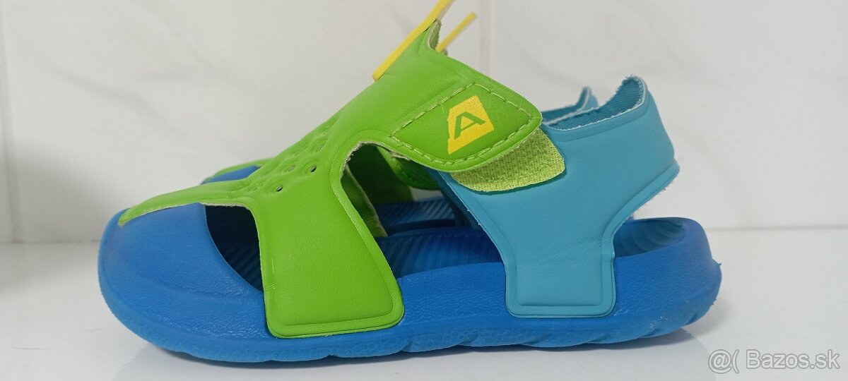 Sandále Alpine Pro 23 - 2