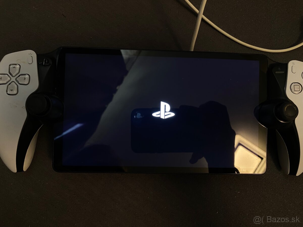 Portál Playstation - 2