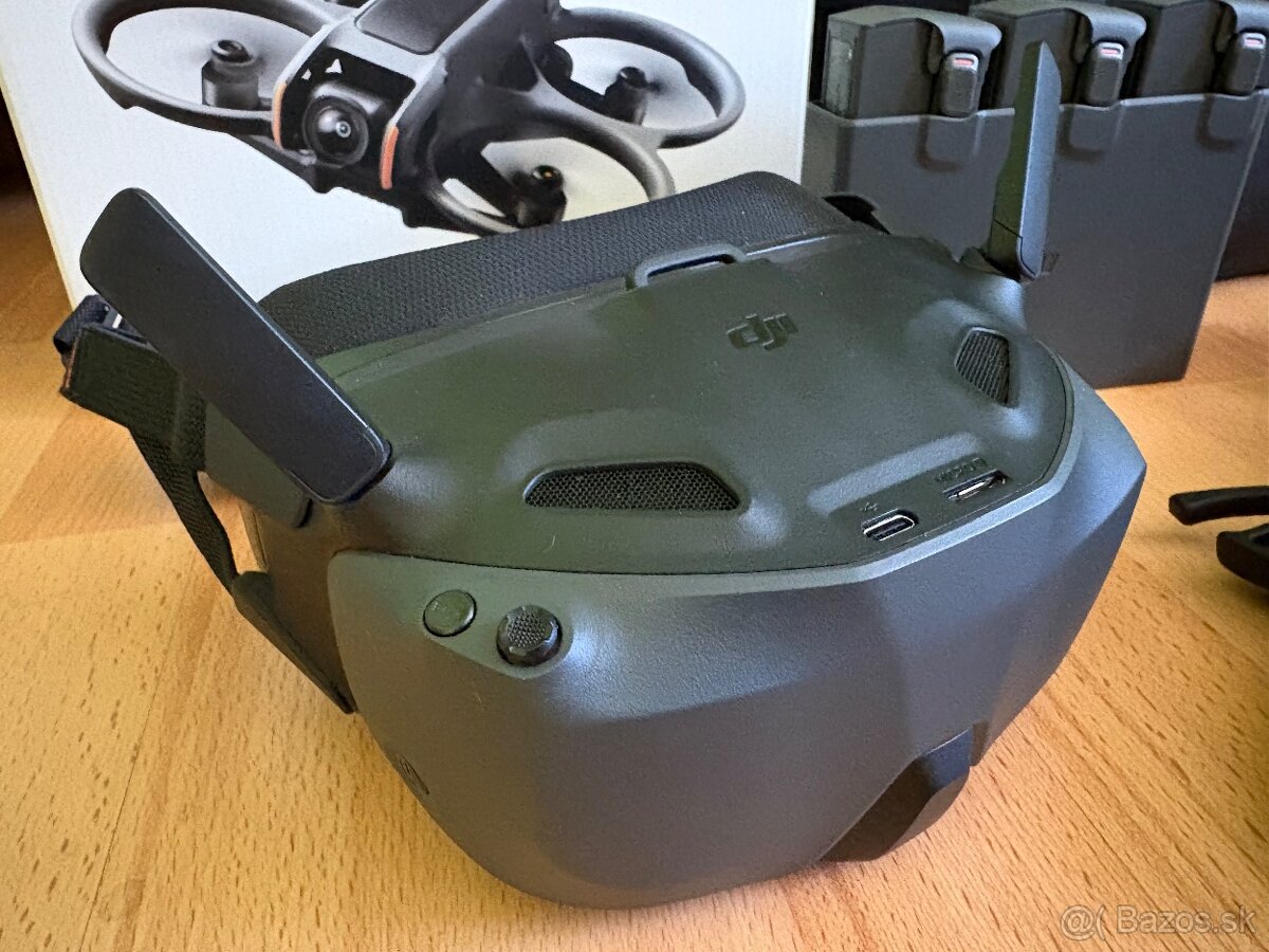 DJI avata 2 + DJI CARE REFRESH - 2