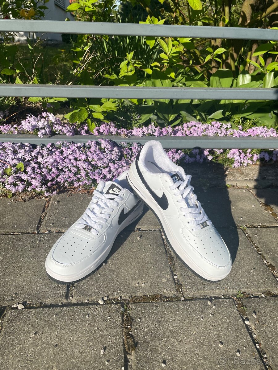 Nike Airforce 1 - NIKE - 2