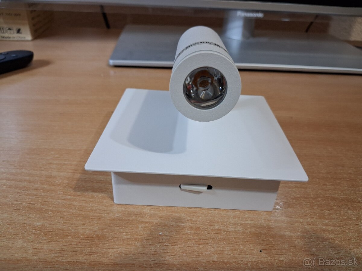 Predám nové lampy na stop - 2