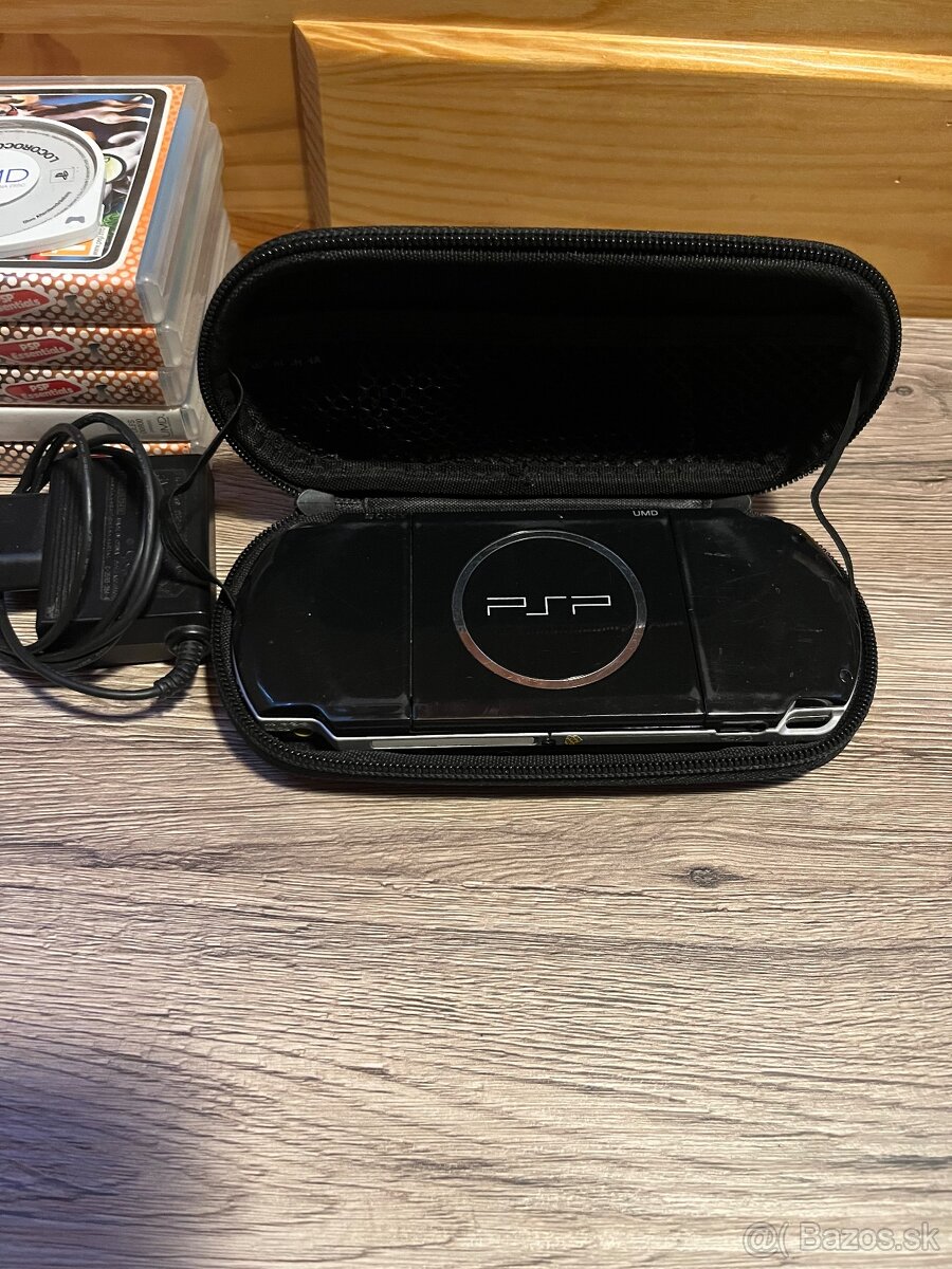 Psp 3004 - 2