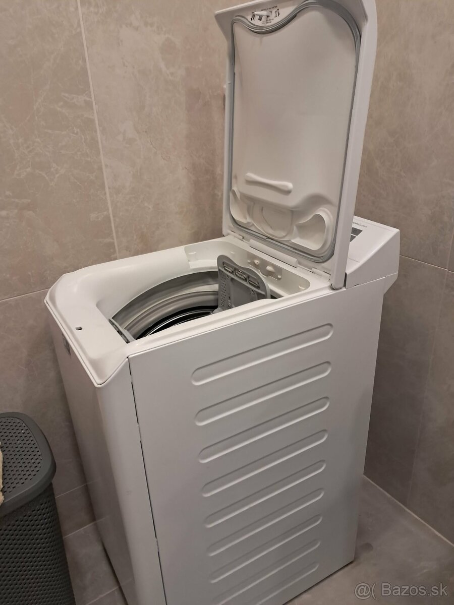 Práčka Electrolux - 2