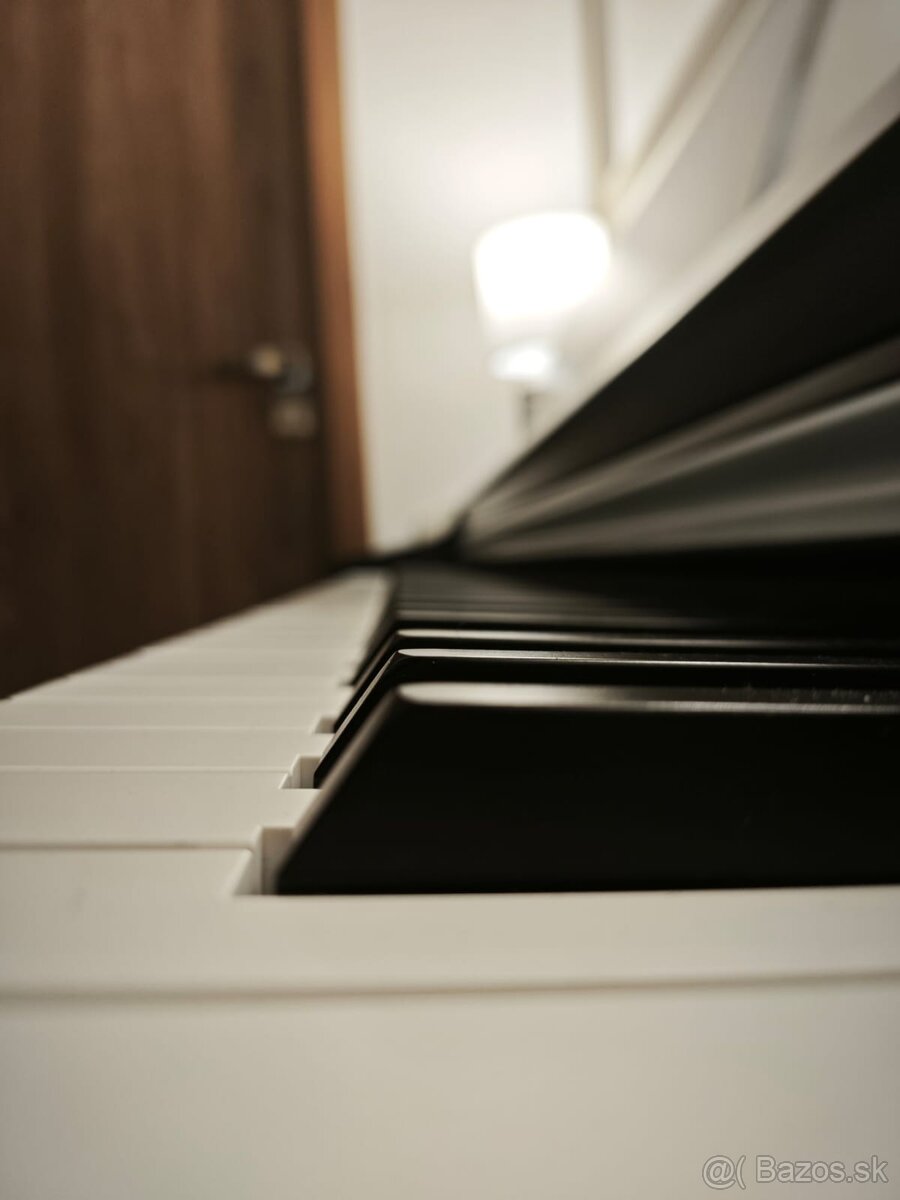 Digitálne piano Kawai - 2