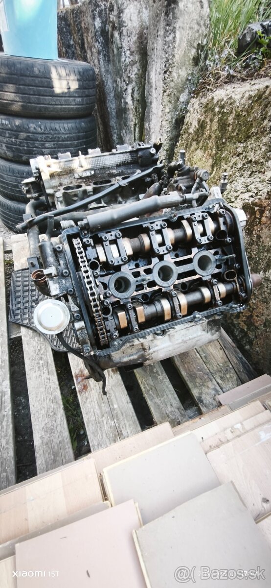 Motor na stolík - 2