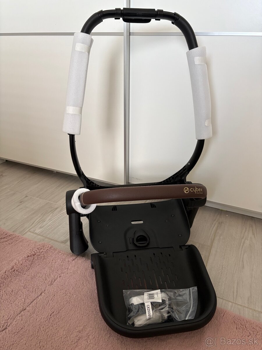 Cybex priam 4.0 sedenia. - 2