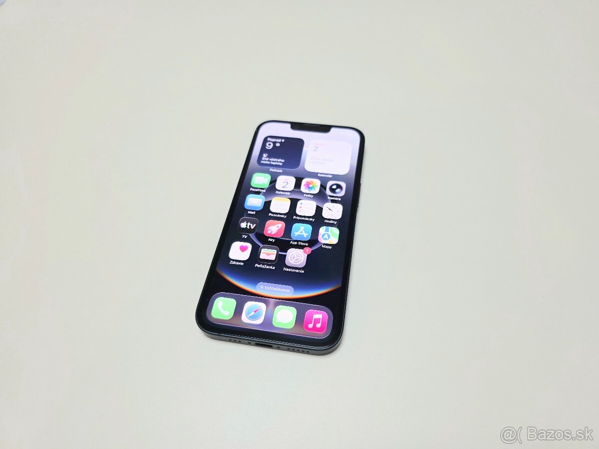 APPLE IPHONE 16e 128GB,BATERKA 100% - 2