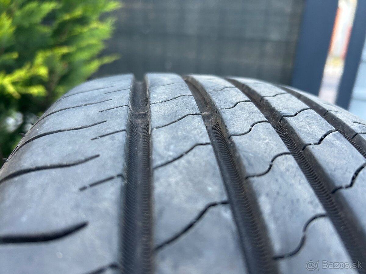 Letne pneu 205/55 R16 - 2