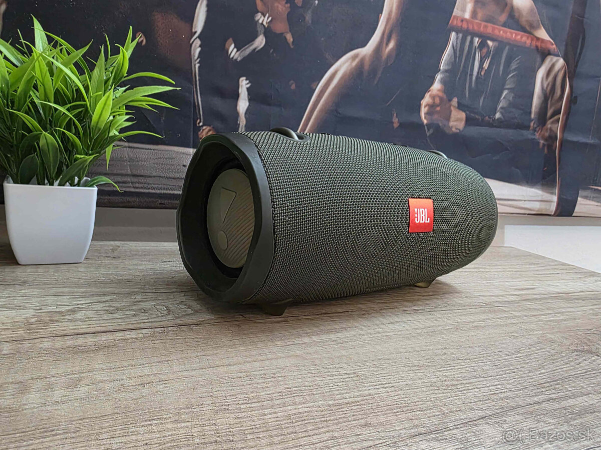 JBL Xtreme 2 - 2