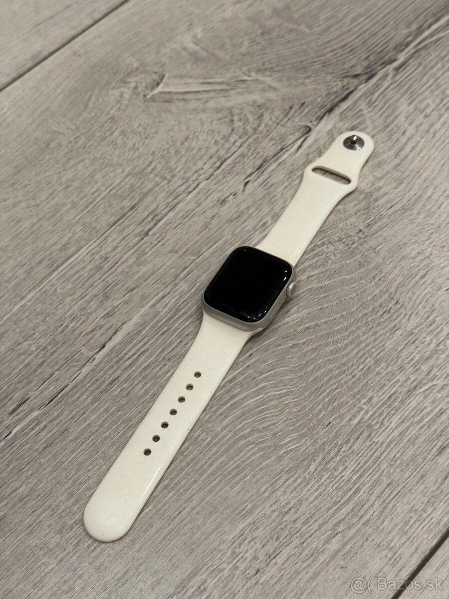 Apple Watch Series 7 - 2